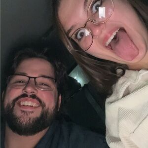 Meet your Posher, Jake